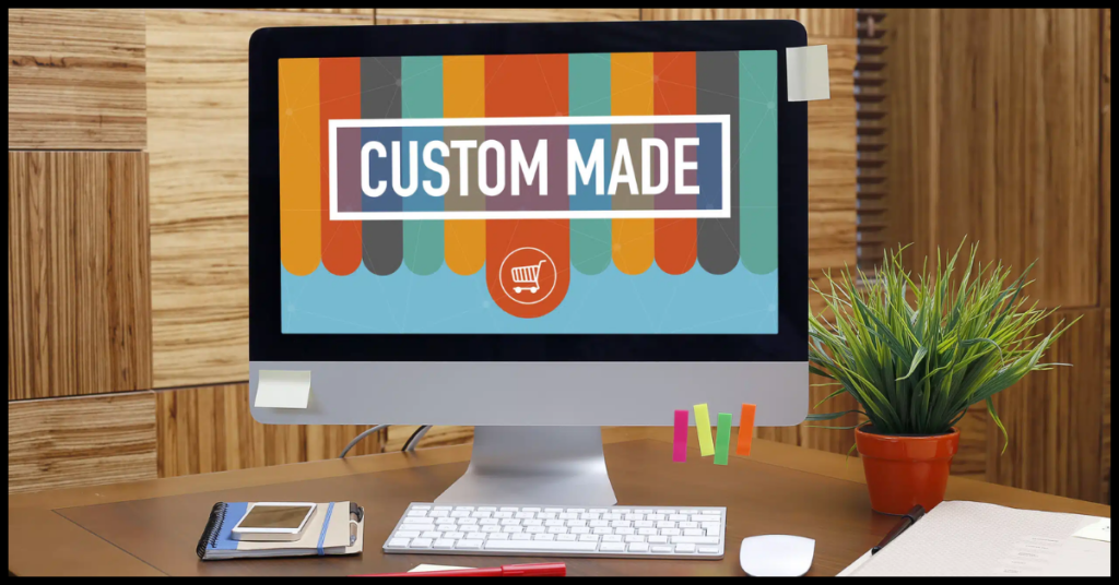 What Are Custom Web Design Services?